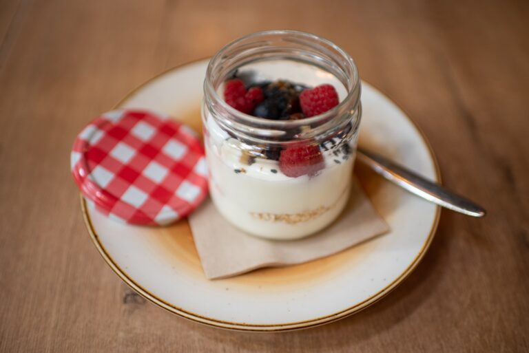 Morning bowl Cantina Sputnik