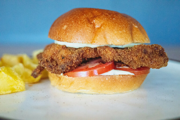 Kikiriki burguer cantina sputnik legazpi