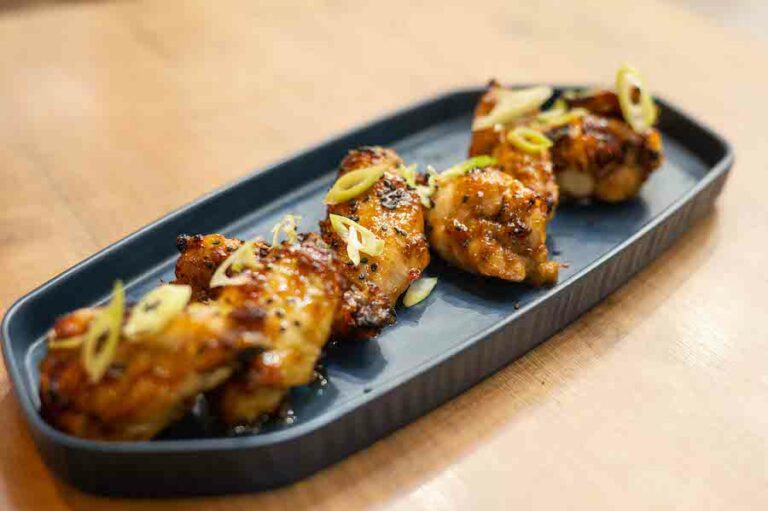 Restaurante comida saludable Madrid Legazpi Celiacos La Cantina