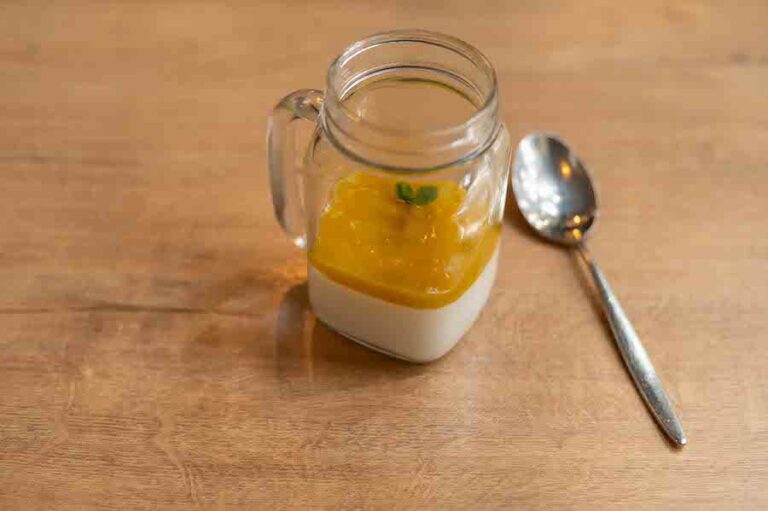 Postres restaurante comida saludable Madrid Legazpi