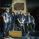 American Ghost conciertos Sputnik Las Rozas